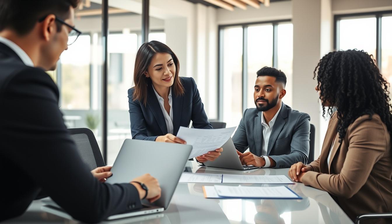 Tailored Legal Solutions for Your Business